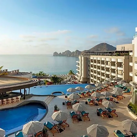 Corazon Cabo, A Noble House Resort