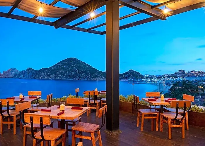 Corazon Cabo, A Noble House Cabo San Lucas