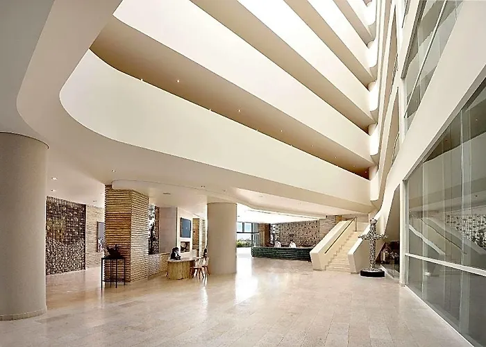 Hotel Corazon Cabo, A Noble House