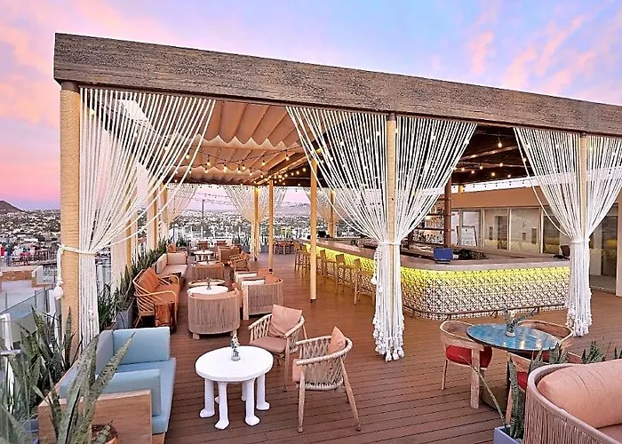 Corazon Cabo, A Noble House Hotel 4*