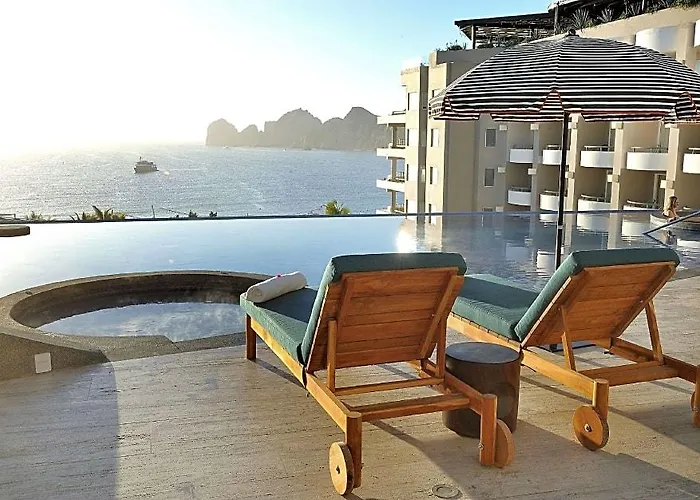 Corazon Cabo, A Noble House Hotel 4*