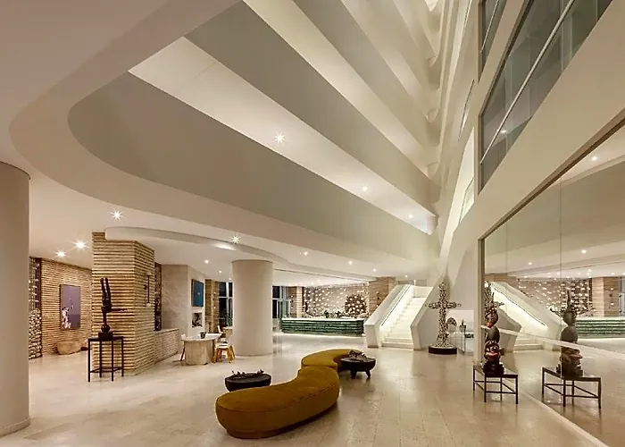 Hotel Corazon Cabo, A Noble House