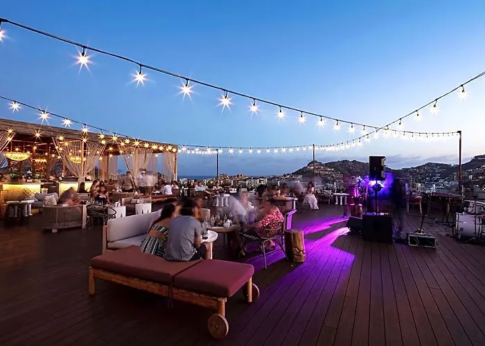 Corazon Cabo, A Noble House 4*