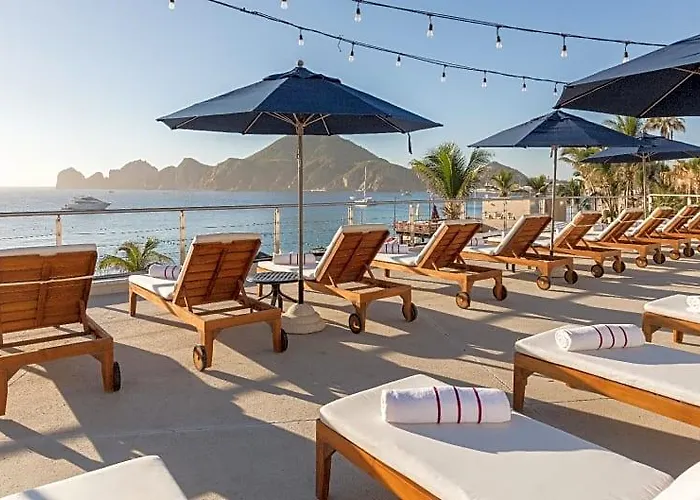 Corazon Cabo, A Noble House Hotel Cabo San Lucas