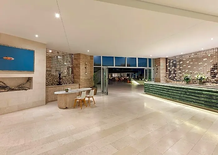 Corazon Cabo, A Noble House 4* Cabo San Lucas