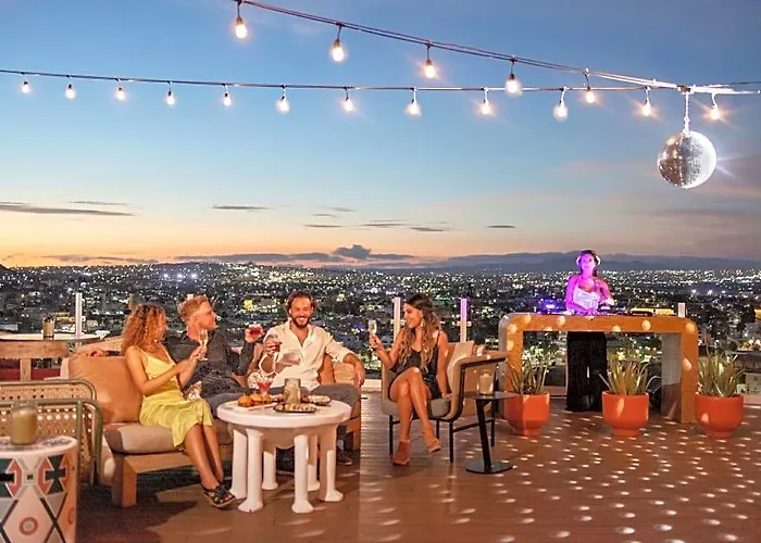 Corazon Cabo, A Noble House Hotel Cabo San Lucas