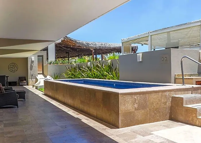 Corazon Cabo, A Noble House Hotel