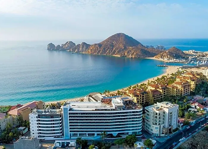 Corazon Cabo, A Noble House Cabo San Lucas