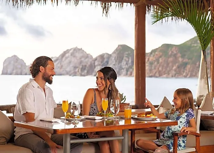 Hotel Corazon Cabo, A Noble House 4*