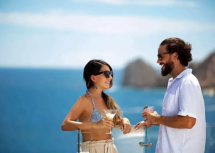 Corazon Cabo, A Noble House 4* Cabo San Lucas